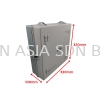 G 84925W DC Moto GFM925 DC Folding Motor Autogate Series