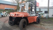 TOYOTA Diesel Forklift Others