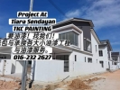 #SITE  Painting PROJECT at #TIARA SENDAYAN #SITE  Painting PROJECT at #TIARA SENDAYAN TKC PAINTING /SITE PAINTING PROJECTS