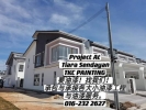 #SITE  Painting PROJECT at #TIARA SENDAYAN #SITE  Painting PROJECT at #TIARA SENDAYAN TKC PAINTING /SITE PAINTING PROJECTS