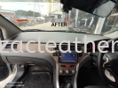 PROTON PREVE DASHBOARD COVER REPLACE  Car Dash Board