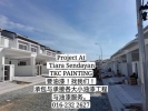 #SITE  Painting PROJECT at #TIARA SENDAYAN #SITE  Painting PROJECT at #TIARA SENDAYAN TKC PAINTING /SITE PAINTING PROJECTS