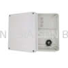 G 84EPCBX01 GPR 315 DC Swing Arm Motor Autogate Series