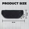 WP03L - ANTI THEFT MOBILE WAIST POUCH - TRAVEL SAFETY Travel Products