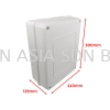 G 84EPCBX01 GPR 315 DC Swing Arm Motor Autogate Series