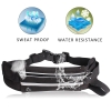 WP02M - ANTI THEFT MOBILE WAIST POUCH - TRAVEL SAFETY Travel Products