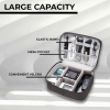 TGP03L - TRAVEL GADGET ORGANIZER POUCH - LARGE CAPACITY Travel Products