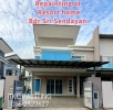 #Repainting at# Hijau Resort Homes.Sri Bdr Sendayan #Repainting at# Hijau Resort Homes.Sri Bdr Sendayan Painting Service 