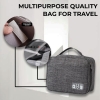 TGP03L - TRAVEL GADGET ORGANIZER POUCH - LARGE CAPACITY Travel Products