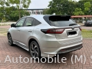 2018 Toyota Harrier 2.0 Premium Turbo Toyota Harrier  Toyota Model