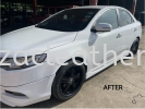 KIA FORTE BODY SPRAY & PAINT  Car Body Spray & Paint