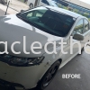 KIA FORTE BODY SPRAY & PAINT  Car Body Spray & Paint