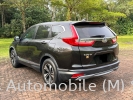 2019 Honda CRV 2.0 I-VTEC Honda CR-V  Honda Model