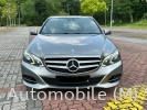 2014 Mercedes-Benz E250 AMG-LINE Mercedes Benz E-class  Mercedes Benz Model