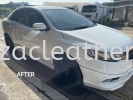 KIA FORTE BODY SPRAY & PAINT  Car Body Spray & Paint