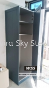 11 Kitchen Cabinet Aluminium Cabinet