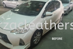 TOYOTA PRIUS BODY SPRAY & PAINT  Car Body Spray & Paint