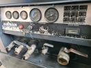 Used AIRMAN Portable Air Compressor PDS390S @ 102PSI Used Air Compressor for Sale