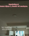 #Repainting  Project at #Tmn Hijayu  1#Bandar  Sri  Sendayan #Repainting  Project at #Tmn Hijayu  1#Bandar  Sri  Sendayan Painting Service 