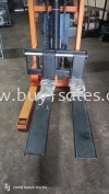 Straddle Leg Stacker Others