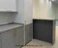  SIERRA BUKIT BAYAN CLASSIC KITCHEN CABINET KITCHEN CABINET 