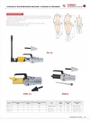 HYDRAULIC FLANGE SPREADER FS-14 HYDRAULIC FLANGE SPREADER HYDRAULIC TOOLS / EUQUIPMENTS ( 10000PSI /700BAR )