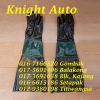 23.6x11'' Sandblaster Hand Glove (For Heavy Duty 220L Sandblasting Sand Blast Cabinet) ID31561 ID33612 ID34954 Air Sandblaster ( Gun / Hand Glove / Helmet / Nozzle..) Garage (Workshop)  