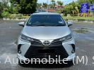 2021 Toyota Vios 1.5 G-Spec(New Facelift) Toyota Vios  Toyota Model