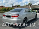 2016 Toyota Camry 2.0 GX Toyota Camry  Toyota Model