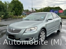 2007 Toyota Camry 2.0 G-Spec Toyota Camry  Toyota Model