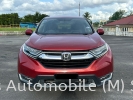 2019 Honda CRV 2.0 Ivtec Honda CR-V  Honda Model