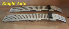 KGT Steel Car Ramp (1set/2pcs) ID33375 ID34964 Plastic Car Ramps / Motorbike Ramps  Garage (Workshop)  