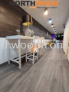 TF804 Dark Grey Spc Flooring 6mm by Momoco North Wood SPC Flooring