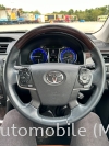2017 Toyota Camry 2.5 Hybrid Luxury Toyota Camry  Toyota Model