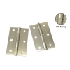 SLINE Stainless Steel Hinges (2 Inches/ 2.5 Inches/ 3 Inches) (1 Pack = 2 PCS) - 00909F/ 00909G/ 00909H HINGES LOCKS & ACCESSORIES SLINE LOCKS