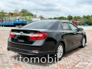 2012 Toyota Camry 2.0G-Spec Toyota Camry  Toyota Model