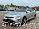 2017 Toyota Camry 2.5 Hybrid Luxury Toyota Camry  Toyota Model