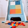 Champing 5 In 1 Play Tent Play House Playground Playground Indoor
