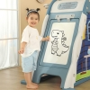 Champing 5 In 1 Play Tent Play House Playground Playground Indoor