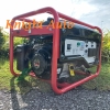 EUROX EGU3800 7HP 212CC 4-Stroke Gasoline Generator 3000W 3600RPM A005 Eurox , Europower, Jetmac  Generator (Petrol & Diesel) 