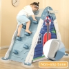 Champing 5 In 1 Play Tent Play House Playground Playground Indoor