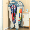 Champing 5 In 1 Play Tent Play House Playground Playground Indoor
