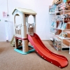 Wonderland Playground Slide / Climber  Playground Indoor 