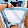 Champing 5 In 1 Play Tent Play House Playground Playground Indoor