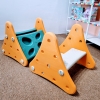 Triangle Climber Sensory Integration