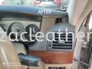 NISSAN SYLPHY DASHBOARD COVER REPLACE Car Dash Board