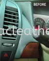 NISSAN SYLPHY DASHBOARD COVER REPLACE Car Dash Board