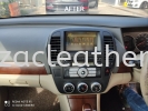 NISSAN SYLPHY DASHBOARD COVER REPLACE Car Dash Board