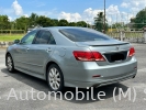 2008 Toyota Camry 2.4 V-Spec Toyota Camry  Toyota Model