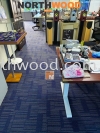 HE-05 Helium SQ Carpet Tile Udani Carpet Tile Carpet Tile